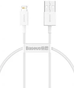 کابل لایتنینگ بیسوس مدل Baseus Superior Series