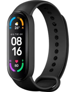 مچ بند هوشمند شیائومی Mi Band 6