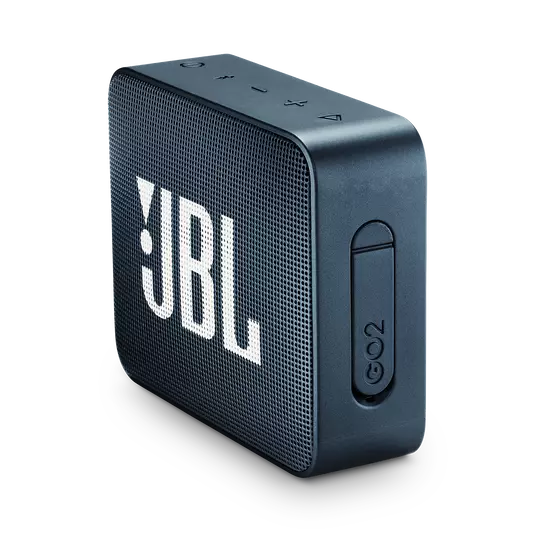 اسپیکر جی بی ال JBL Go 2