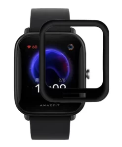 گلس ساعت هوشمند امیزفیت Amazfit Bip u Pro