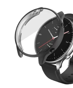 کاور ژله ای ساعت هوشمند Amazfit GTR 2 / 2e