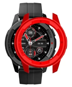 کاور ساعت هوشمند میبرو Mibro X1 - قرمز