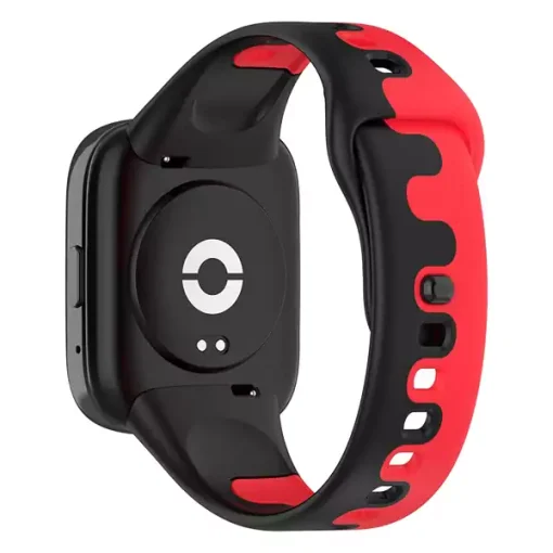 بند سیلیکونی ساعت هوشمند Redmi Watch 3 Lite/Active