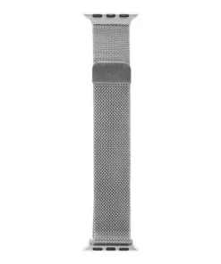 بند میلانس اپل واچ سایز 38-40-41 - خاکستری روشن
