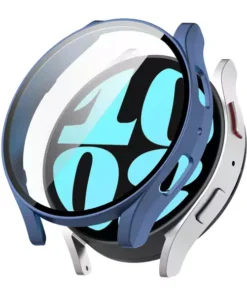 کاور گلس ساعت هوشمند سامسونگ واچ 6 سایز 40 44