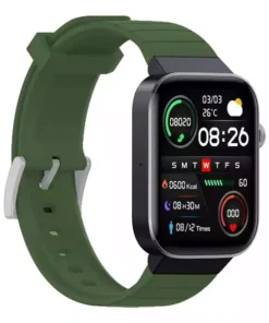 بند ساعت هوشمند میبرو Mibro T1 - سبز