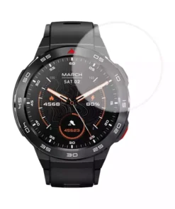 گلس ساعت هوشمند میبرو GS / GS Pro