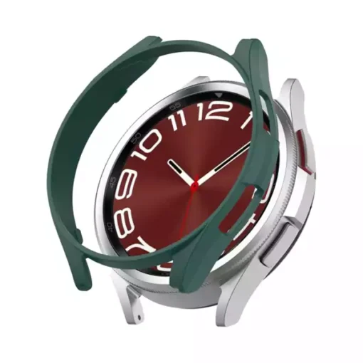 گارد ساعت هوشمند سامسونگ گلکسی واچ 6 سایز 43 - سبز