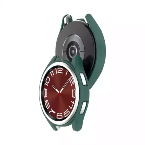 گارد ساعت هوشمند سامسونگ گلکسی واچ 6 سایز 43 - سبز