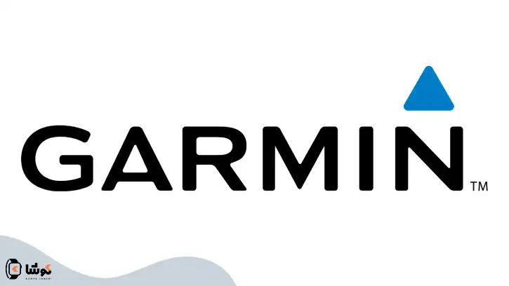 برند Garmin