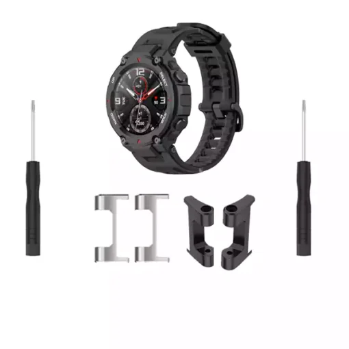 تبدیل بند ساعت هوشمند Amazfit T-Rex