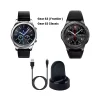 داک شارژر ساعت سامسونگ Gear S3 Frontier / Classic