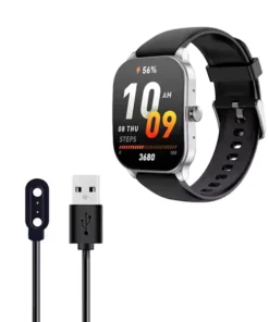 کابل شارژر ساعت هوشمند Amazfit Pop S3