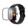 گلس ساعت هوشمند Amazfit Pop S3