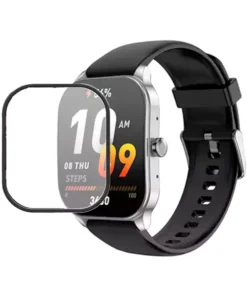 گلس ساعت هوشمند Amazfit Pop S3