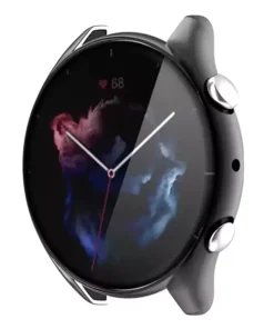 کاور ساعت هوشمند Amazfit GTR 3 / 3 Pro مدل TPU - مشکی