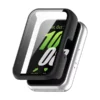 فول کاور ساعت سامسونگ Galaxy Fit 3 مدل PC - مشکی