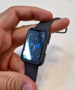 فول کاور ساعت سامسونگ Galaxy Fit 3 مدل PC