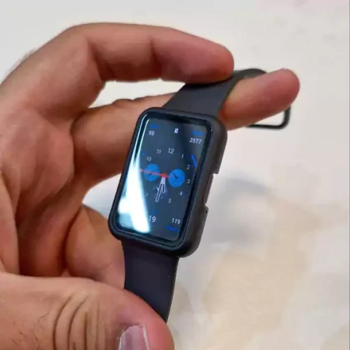 فول کاور ساعت سامسونگ Galaxy Fit 3 مدل PC