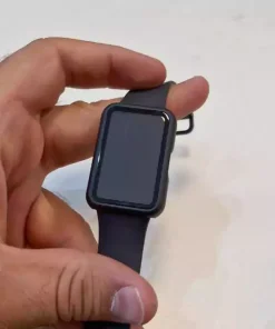 فول کاور ساعت سامسونگ Galaxy Fit 3 مدل PC