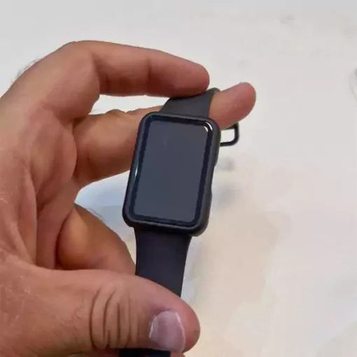 فول کاور ساعت سامسونگ Galaxy Fit 3 مدل PC