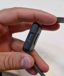 فول کاور ساعت سامسونگ Galaxy Fit 3 مدل PC