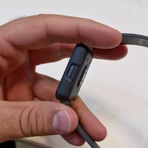 فول کاور ساعت سامسونگ Galaxy Fit 3 مدل PC