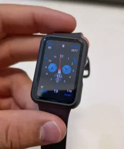 فول کاور ساعت سامسونگ Galaxy Fit 3 مدل PC
