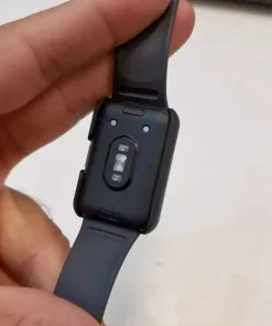 فول کاور ساعت سامسونگ Galaxy Fit 3 مدل PC