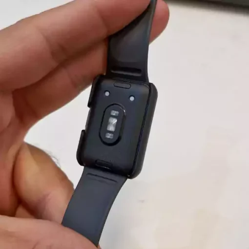 فول کاور ساعت سامسونگ Galaxy Fit 3 مدل PC