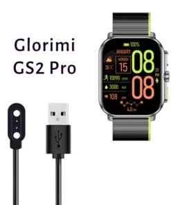 کابل شارژر ساعت هوشمند گلوریمی GS2 Pro