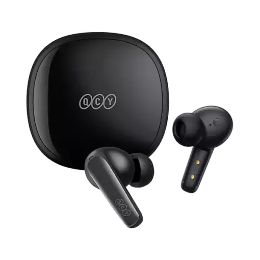 هندزفری بلوتوث شیائومی QCY T13x - مشکی