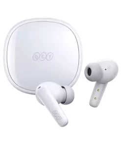 هندزفری بلوتوث شیائومی QCY T13x - سفید