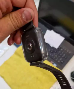 فول کاور ساعت هوشمند شیائومی Redmi Watch 5 Active