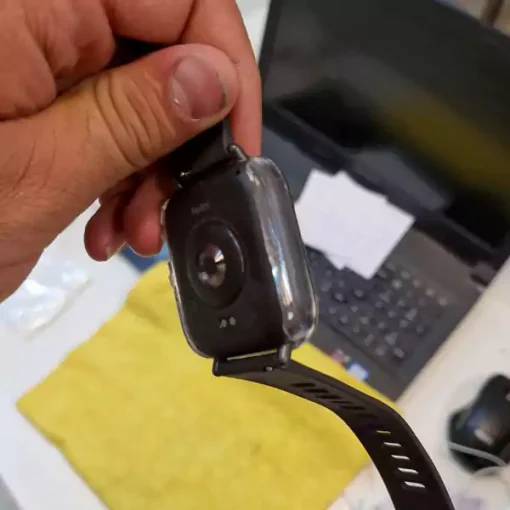 فول کاور ساعت هوشمند شیائومی Redmi Watch 5 Active