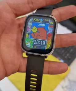 فول کاور ساعت هوشمند شیائومی Redmi Watch 5 Active