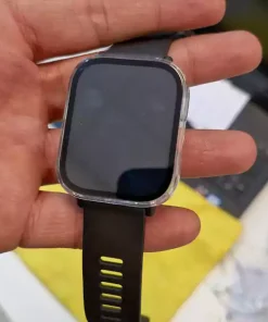 فول کاور ساعت هوشمند شیائومی Redmi Watch 5 Active