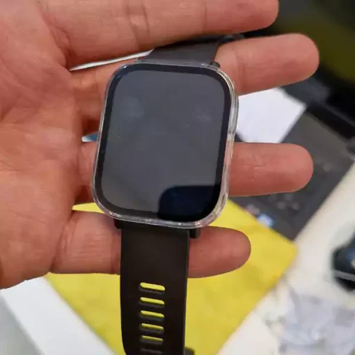 فول کاور ساعت هوشمند شیائومی Redmi Watch 5 Active