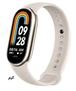 بند مچ بند شیائومی Mi Band 8