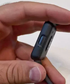 فول کاور ساعت سامسونگ Galaxy Fit 3 مدل PC