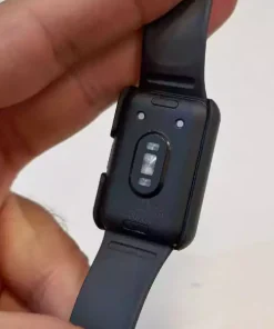 فول کاور ساعت سامسونگ Galaxy Fit 3 مدل PC