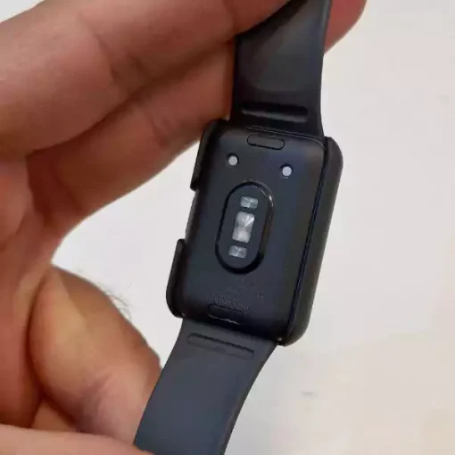 فول کاور ساعت سامسونگ Galaxy Fit 3 مدل PC
