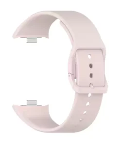 بند سیلیکونی ساعت هوشمند Redmi Watch 6 شیائومی - کرم