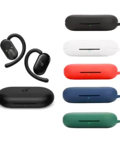 کاور سیلیکونی ایرپاد انکر SoundCore V20i
